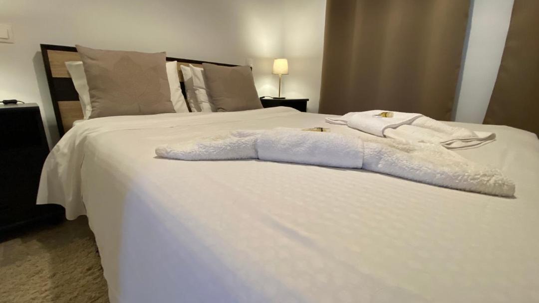 Photo of Bedroom in Paralia