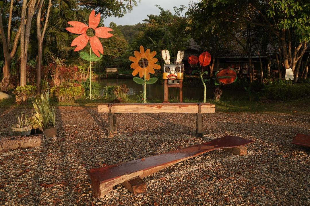 Photo of Others in Chiang Dao