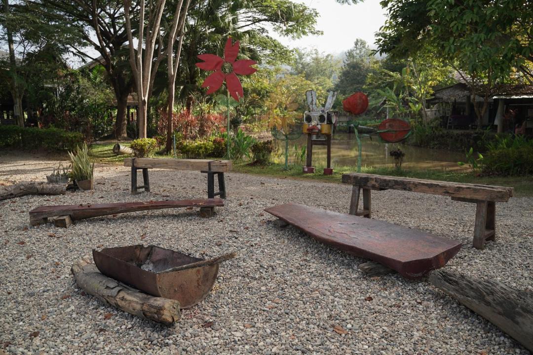 Photo of Others in Chiang Dao