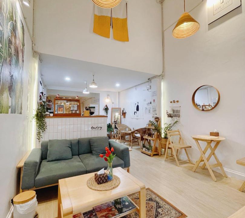 Photo of Livingroom in Ayutthaya