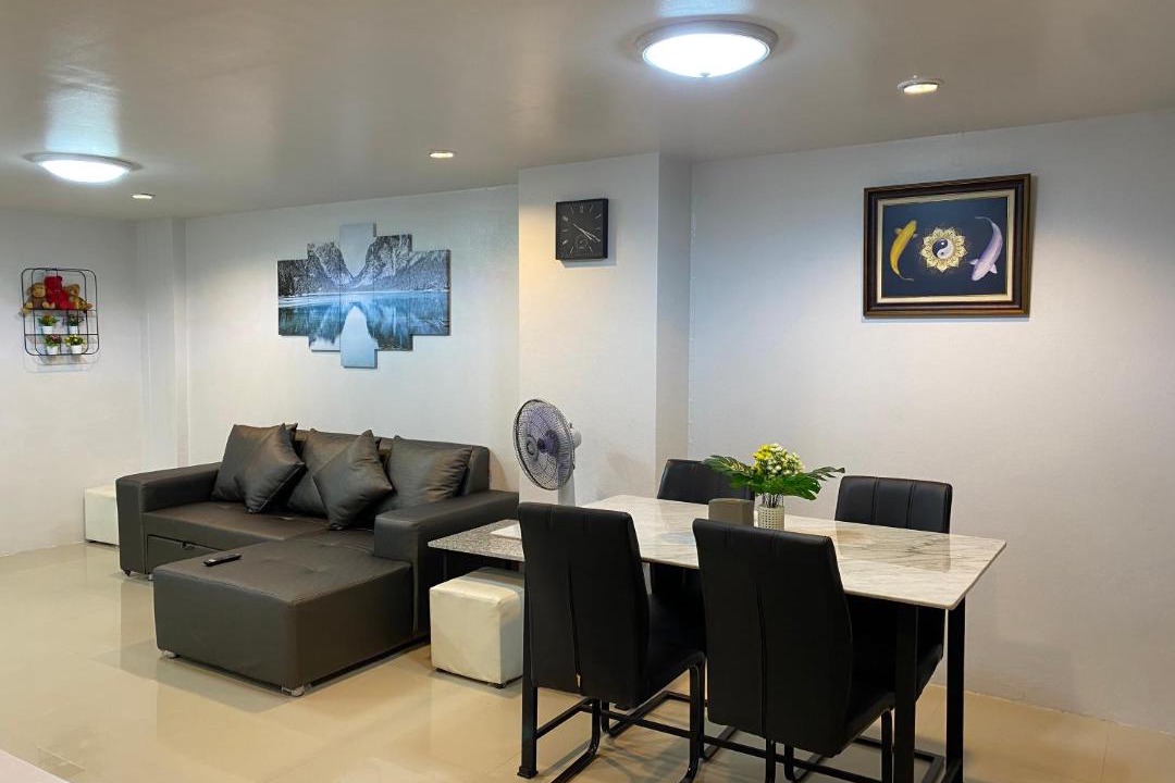 Photo of Livingroom in Ban Puek