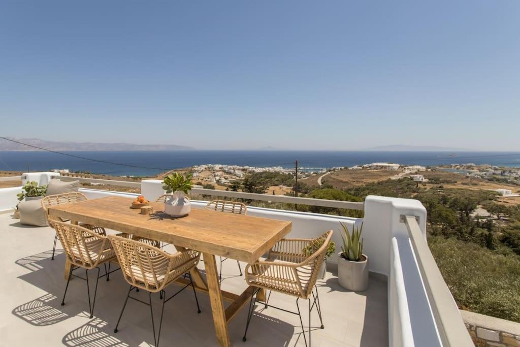 Photo of Patio Balcony in Marpissa