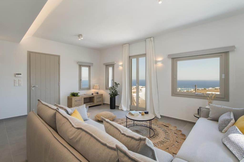 Photo of Livingroom in Marpissa