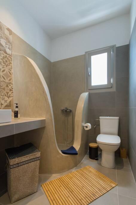 Photo of Bathroom in Marpissa