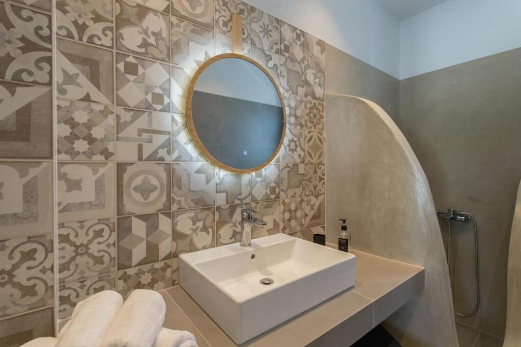 Photo of Bathroom in Marpissa