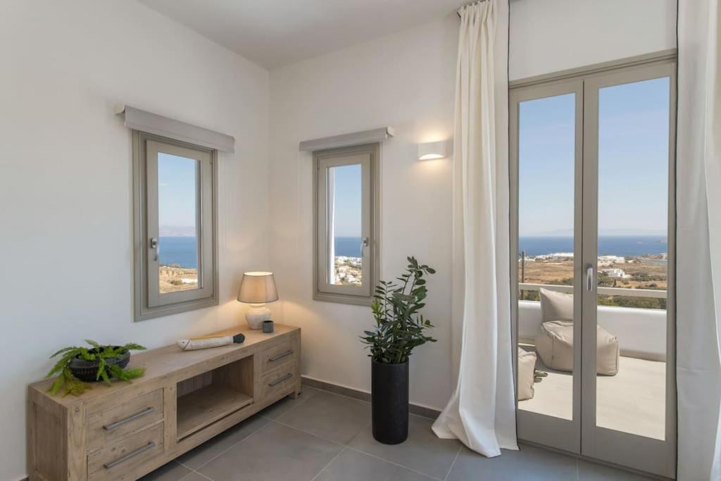 Photo of Livingroom in Marpissa
