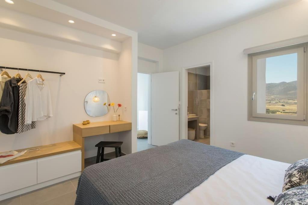 Photo of Bedroom in Marpissa