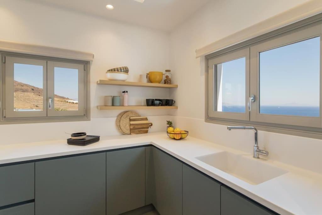 Photo of Kitchen in Marpissa