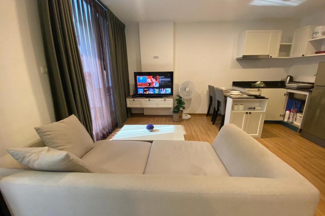 Photo of Livingroom in Bang Kho Laem