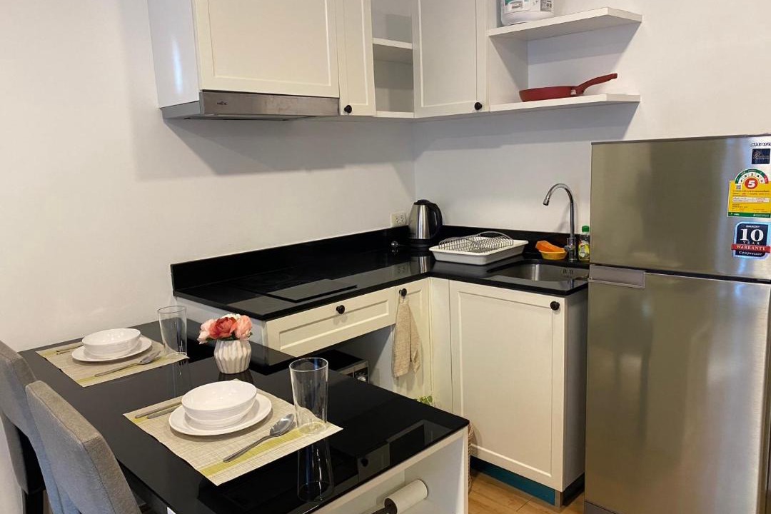 Photo of Kitchen in Bang Kho Laem