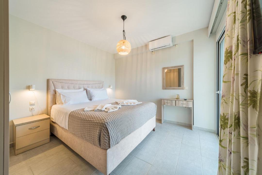 Photo of Bedroom in Skala
