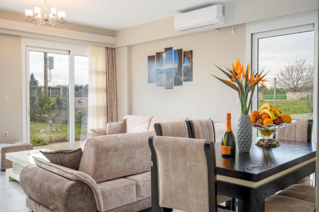 Photo of Livingroom in Skala