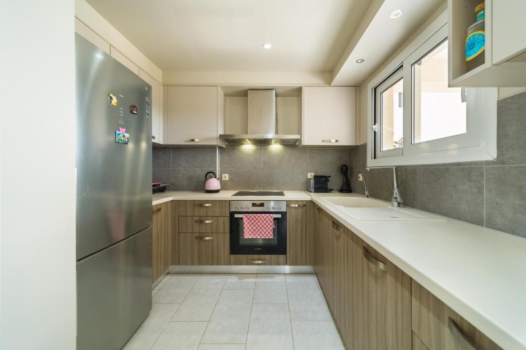 Photo of Kitchen in Skala