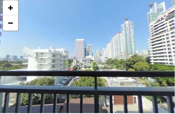 Photo of Others in Bangkok Central Business District