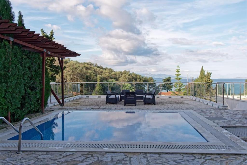 Photo of Outdoor in Agia Pelagia Chlomou