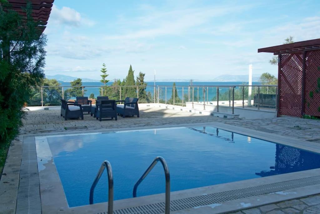Photo of Outdoor in Agia Pelagia Chlomou