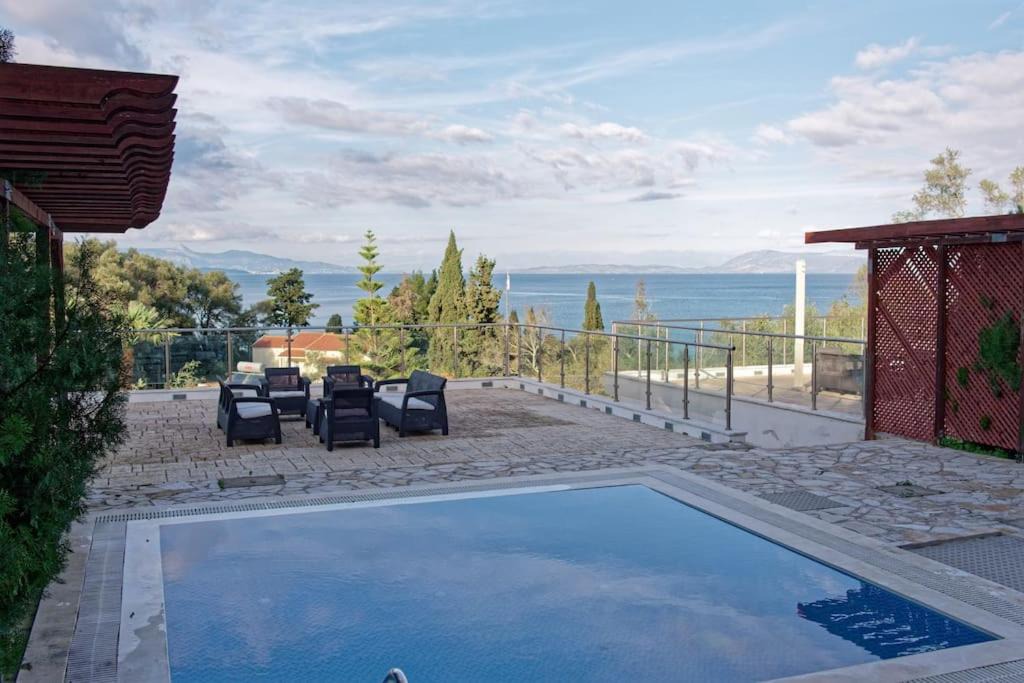 Photo of Outdoor in Agia Pelagia Chlomou