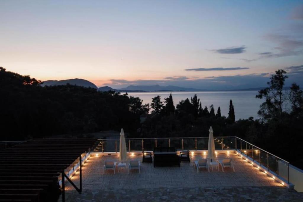Photo of Outdoor in Agia Pelagia Chlomou
