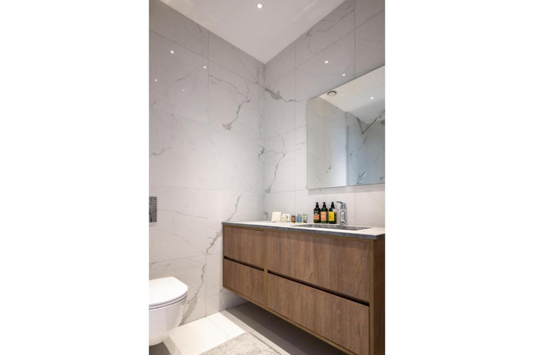 Photo of Bathroom in City Centre