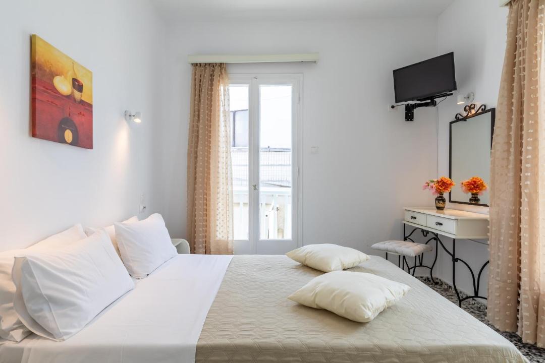Photo of Bedroom in Skopelos Town