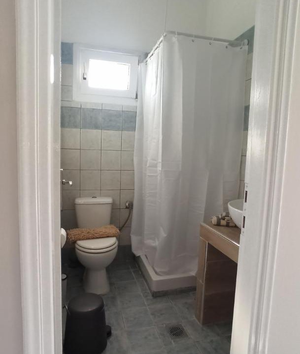 Photo of Bathroom in Nea Skioni