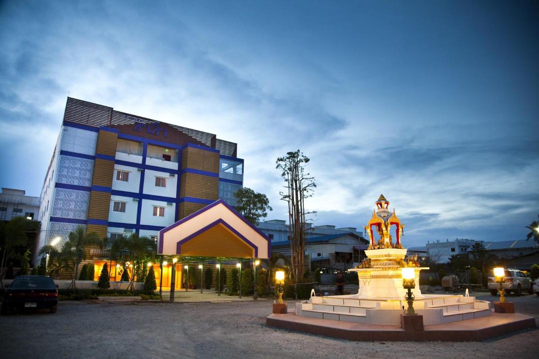 Photo of Others in Mueang Samut Prakan District