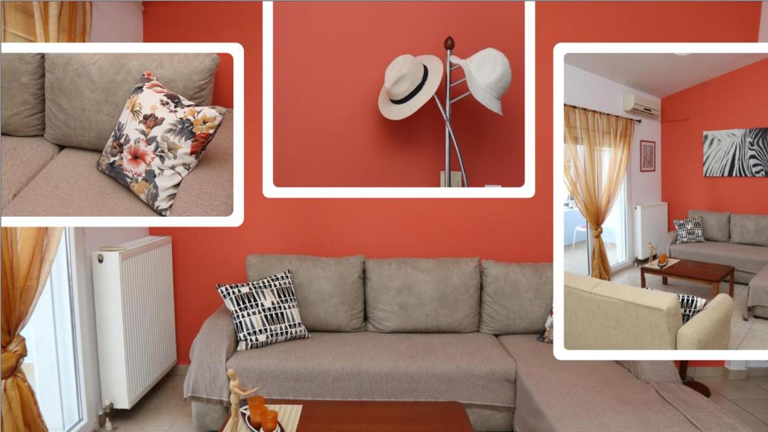 Photo of Livingroom in Keramoti