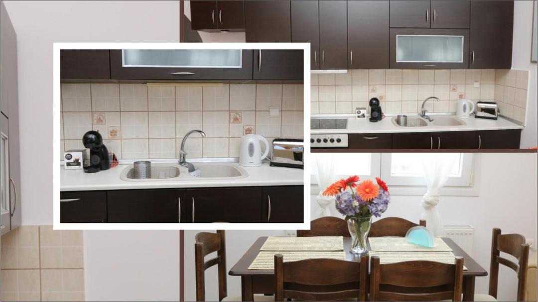 Photo of Kitchen in Keramoti