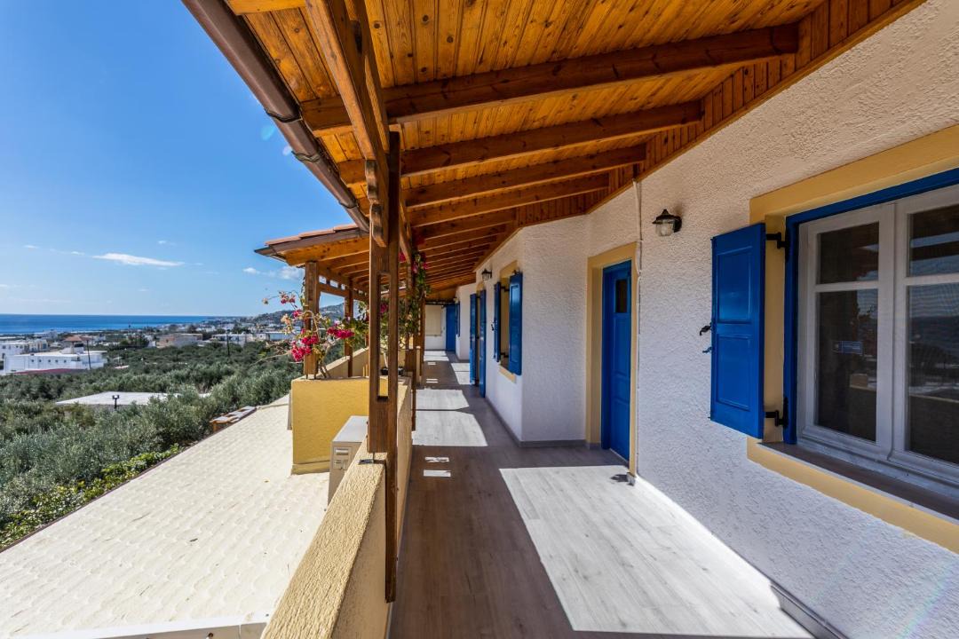Photo of Patio Balcony in Ferma