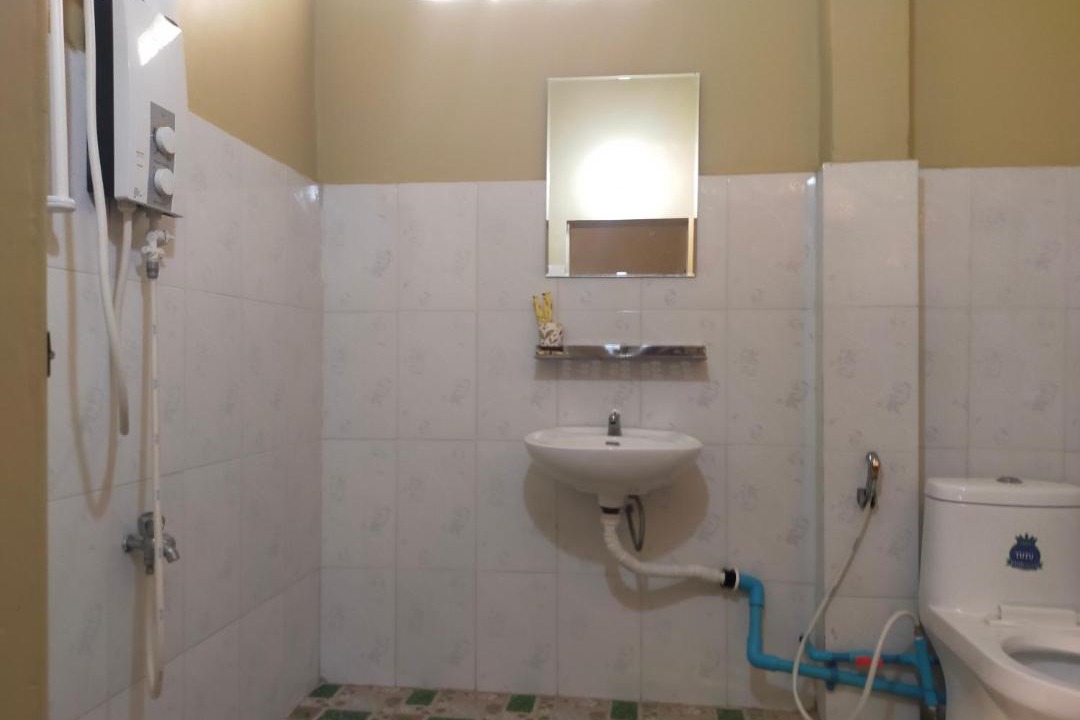 Photo of Bathroom in Kampong Cham