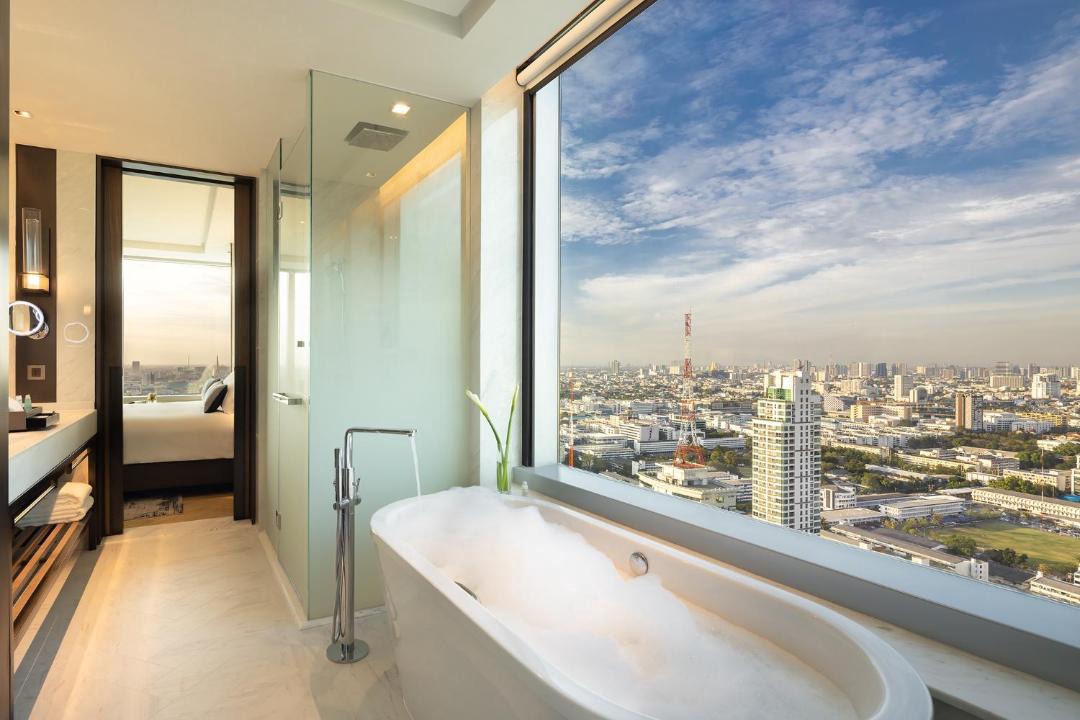 Photo of Bathroom in Pratunam