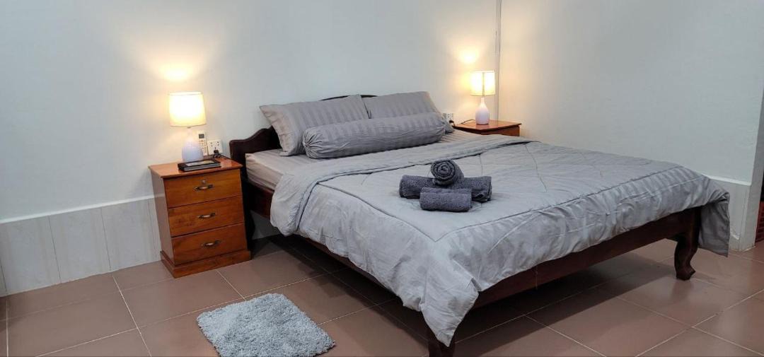 Photo of Bedroom in Siem Reap