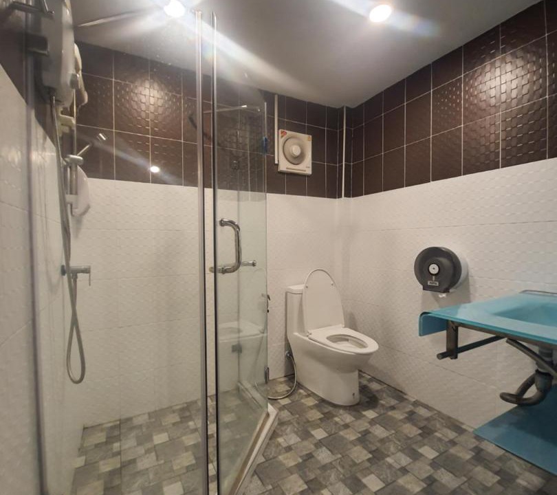 Photo of Bathroom in Lumphli