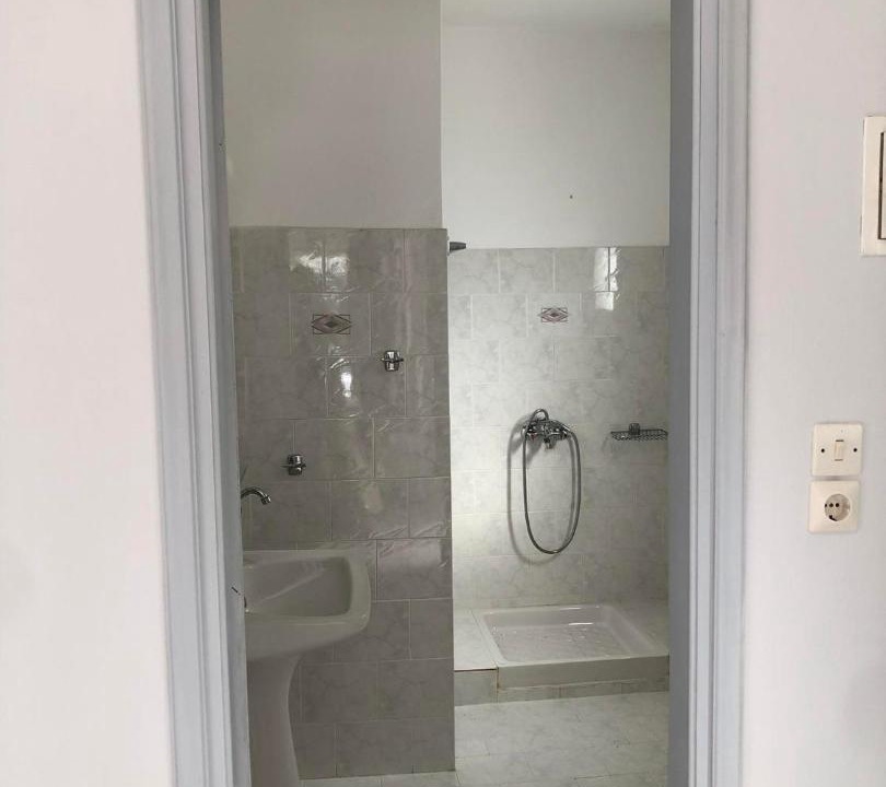 Photo of Bathroom in Vathy