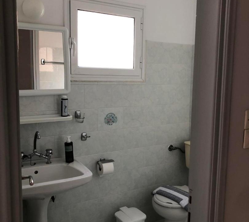 Photo of Bathroom in Vathy