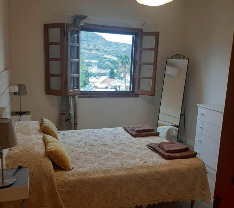 Photo of Bedroom in Pissouri