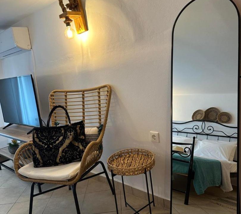 Photo of Livingroom in Kamari
