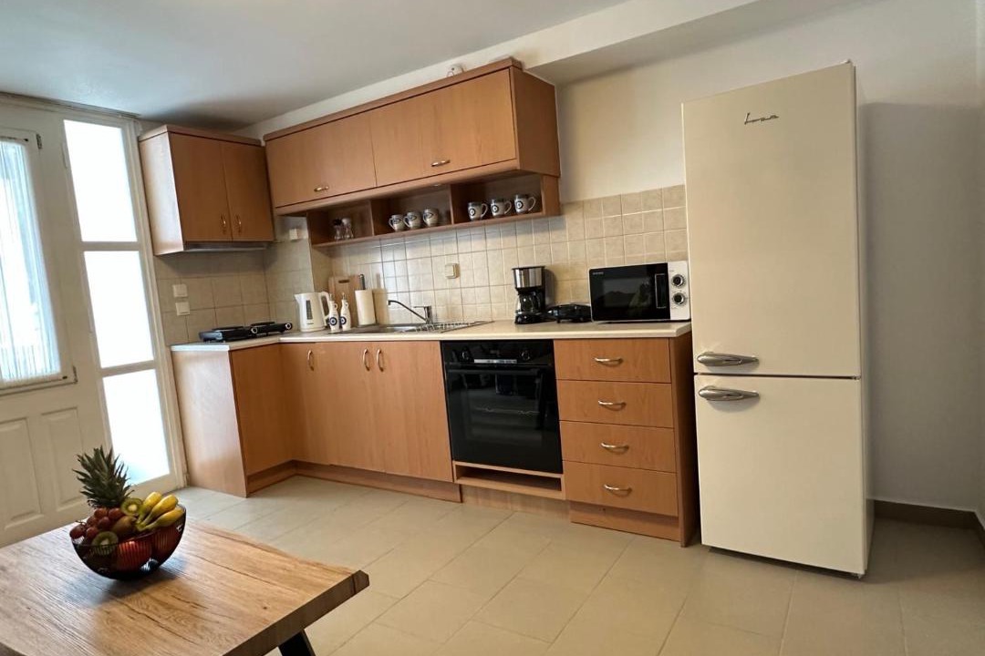 Photo of Kitchen in Kamari