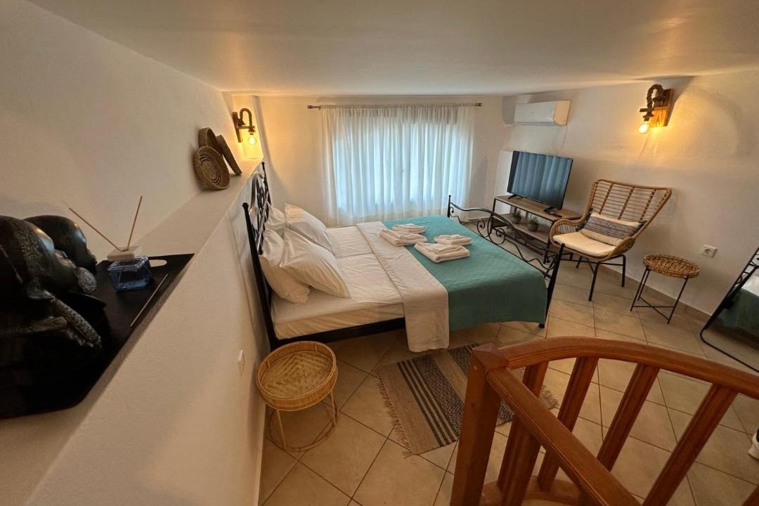 Photo of Livingroom in Kamari