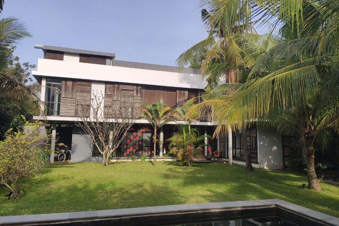Photo of Buildings in Siem Reap