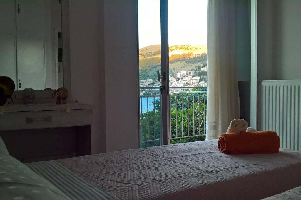 Photo of Bedroom in Amfilochia