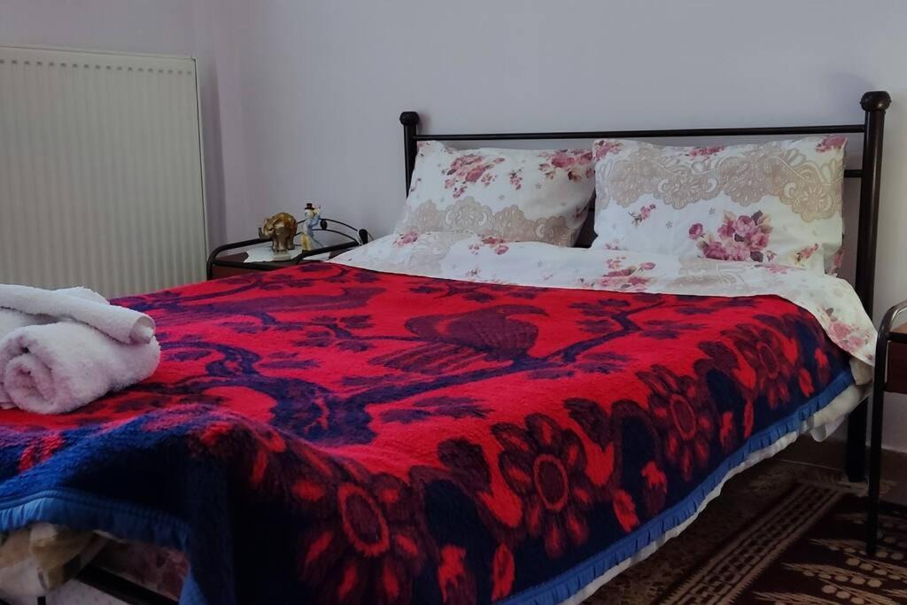 Photo of Bedroom in Amfilochia