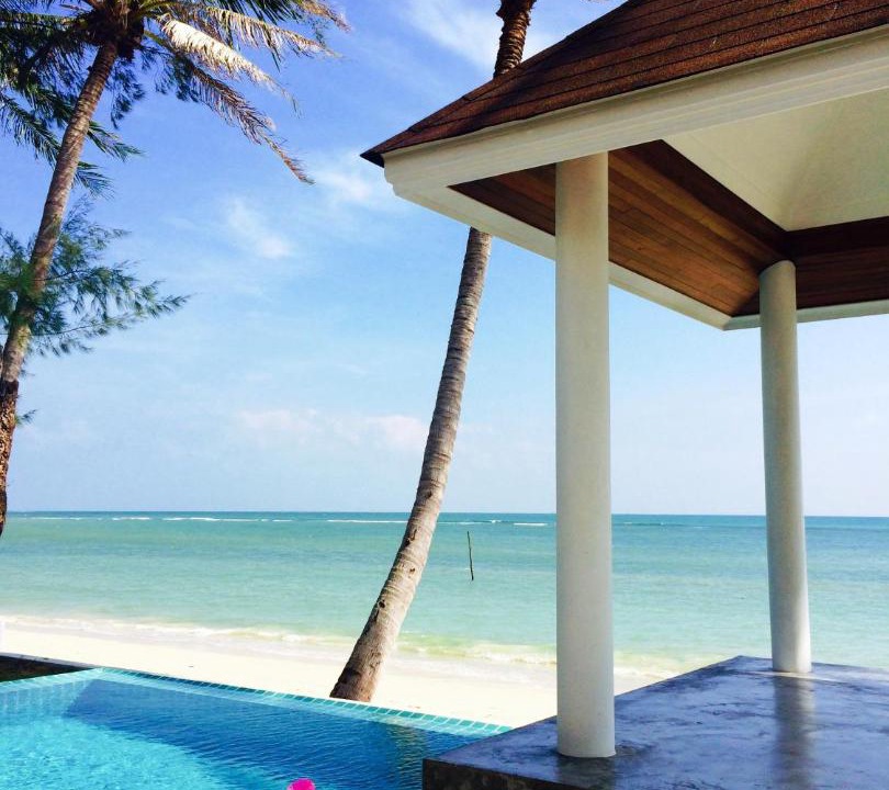 Photo of Outdoor in Thong Krut