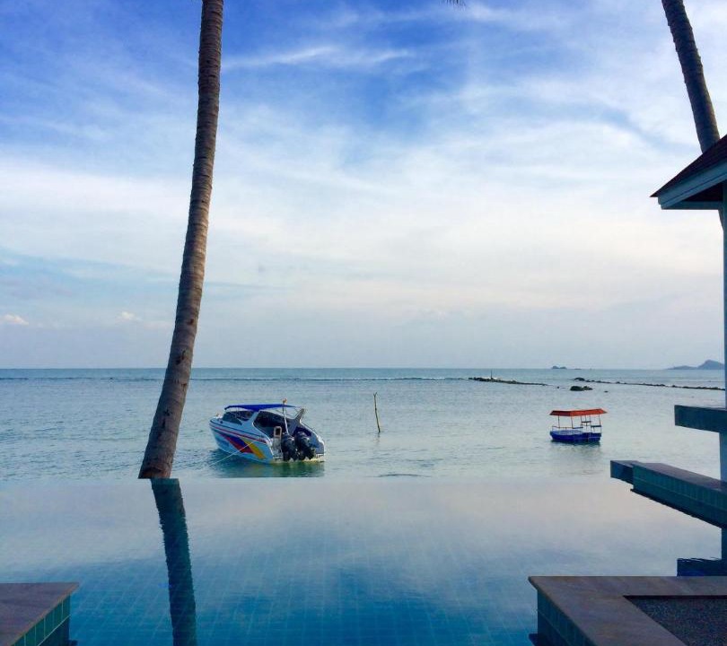 Photo of Outdoor in Thong Krut