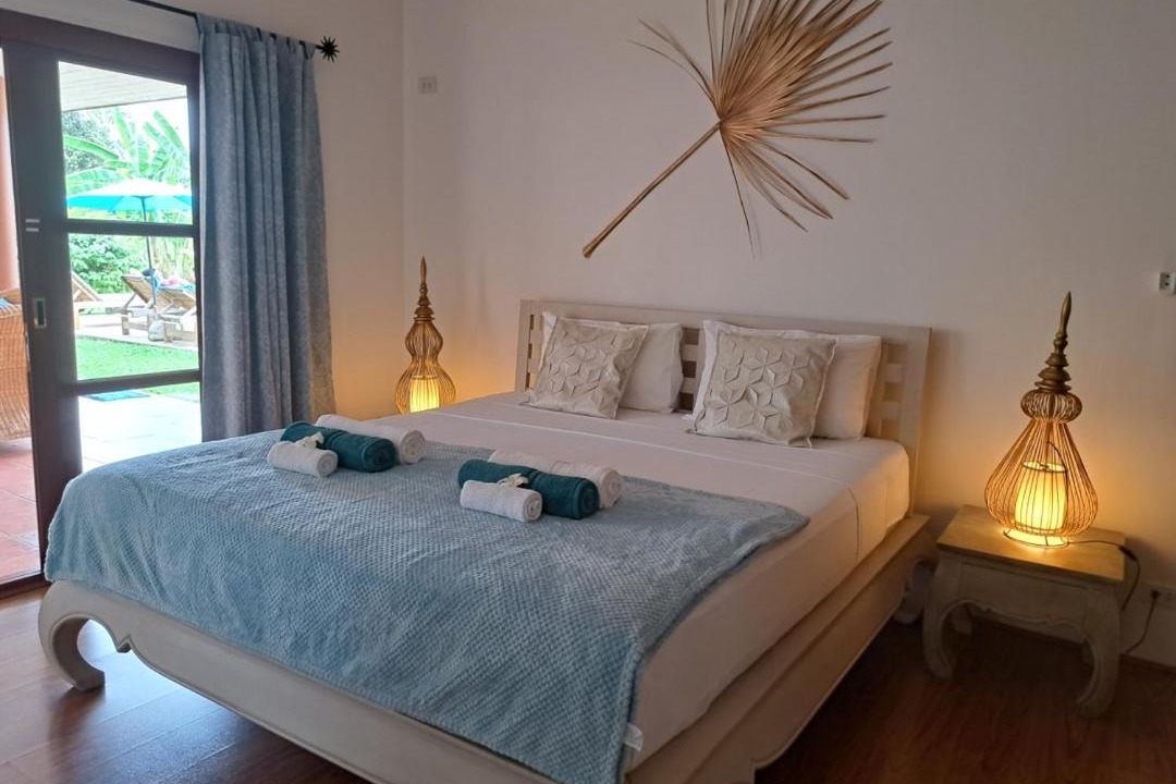Photo of Bedroom in Hua Thanon