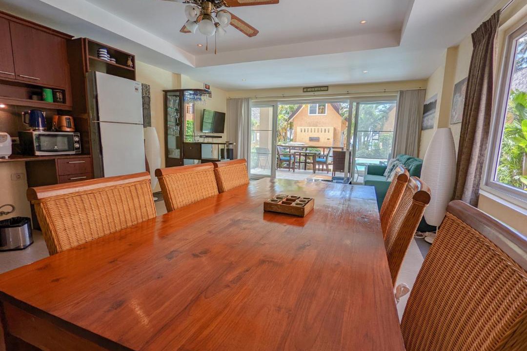Photo of Livingroom in Klong Son