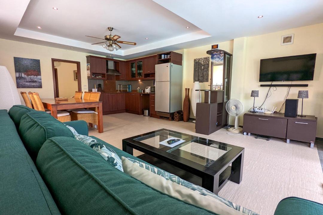 Photo of Livingroom in Klong Son