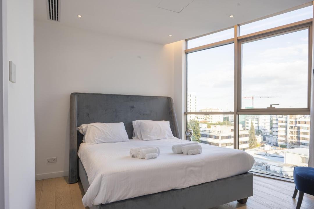 Photo of Bedroom in City Centre