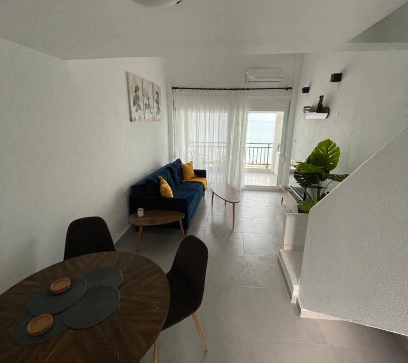 Photo of Livingroom in Nea Rodha