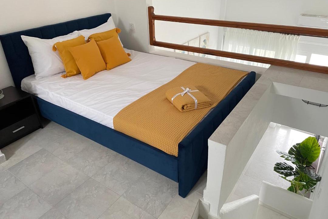 Photo of Bedroom in Nea Rodha